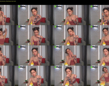 _austra1ia — 70 minute Chaturbate female cam show recording, 1080p, Dec 15, 2021