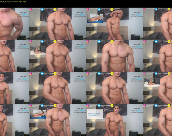 _cristianlopez — 70 minute Chaturbate male cam show recording, 1080p, Dec 15, 2021