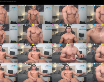 _cristianlopez — 70 minute Chaturbate male cam show recording, 1080p, Dec 15, 2021