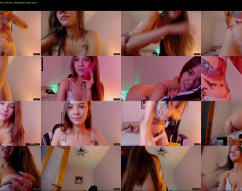 _demi_dee_ — 72 minute Chaturbate female cam show recording, 1080p, Dec 15, 2021