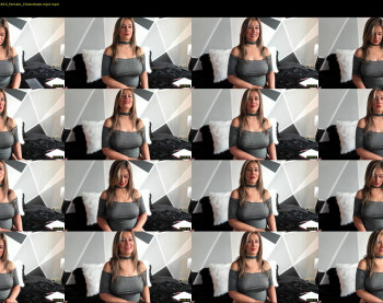 _jeniffer_hot — 7 minute Chaturbate female cam show recording, 720p, Dec 15, 2021
