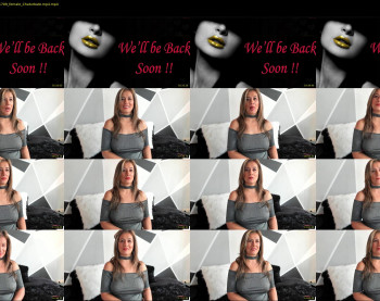 _jeniffer_hot — 22 minute Chaturbate female cam show recording, 720p, Dec 15, 2021