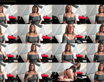 _jeniffer_hot — 40 minute Chaturbate female cam show recording, 720p, Dec 15, 2021