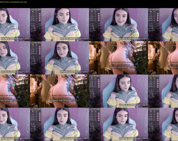 _peni_wise_ — 22 minute Chaturbate female cam show recording, 1080p, Dec 15, 2021