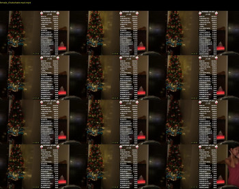 _pilya_ — 25 minute Chaturbate female cam show recording, 720p, Dec 15, 2021