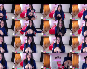 _sweet_kitty1 — 6 minute Chaturbate female cam show recording, 720p, Dec 15, 2021