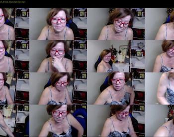 adelewildx — 28 minute Chaturbate female cam show recording, 720p, Dec 15, 2021