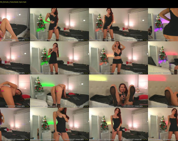 ady_w_o_w — 71 minute Chaturbate female cam show recording, 1080p, Dec 15, 2021