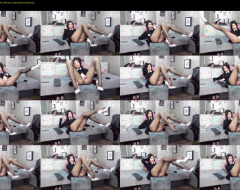 afroditha_ — 21 minute Chaturbate female cam show recording, 1080p, Dec 15, 2021