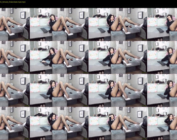 afroditha_ — 10 minute Chaturbate female cam show recording, 1080p, Dec 15, 2021