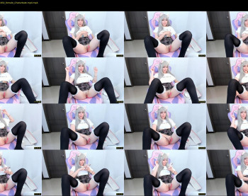 ailee_kawaii — 11 minute Chaturbate female cam show recording, 720p, Dec 15, 2021
