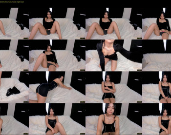 aina_kun — 24 minute Chaturbate female cam show recording, 1080p, Dec 15, 2021