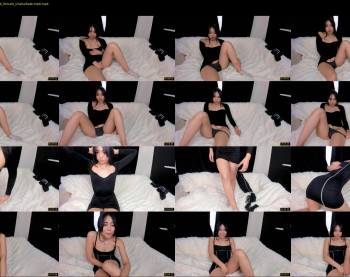 aina_kun — 32 minute Chaturbate female cam show recording, 1080p, Dec 15, 2021
