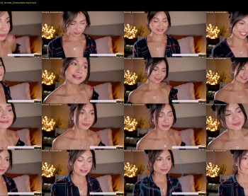 alejastorm — 15 minute Chaturbate female cam show recording, 1080p, Dec 15, 2021