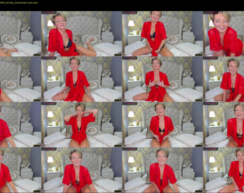 alexandrafix — 10 minute Chaturbate female cam show recording, 720p, Dec 15, 2021