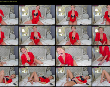 alexandrafix — 10 minute Chaturbate female cam show recording, 720p, Dec 15, 2021