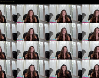 alexispixie — 8 minute Chaturbate female cam show recording, 720p, Dec 15, 2021