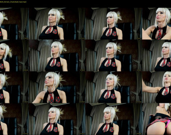 alexissadele — 135 minute Chaturbate female cam show recording, 720p, Dec 15, 2021