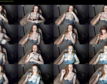 aliaa_ — 20 minute Chaturbate female cam show recording, 1080p, Dec 15, 2021