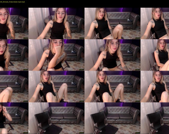 alice_buffy — 11 minute Chaturbate female cam show recording, 1080p, Dec 15, 2021