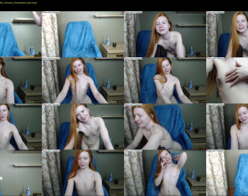 aliska_dark — 68 minute Chaturbate female cam show recording, 1080p, Dec 15, 2021