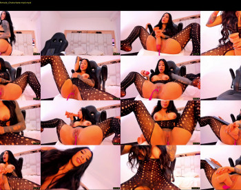 aliz_01 — 72 minute Chaturbate female cam show recording, 1080p, Dec 15, 2021