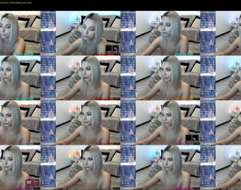 allayah — 5 minute Chaturbate female cam show recording, 1080p, Dec 15, 2021