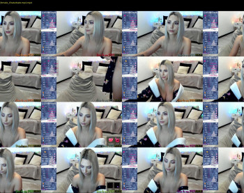 allayah — 17 minute Chaturbate female cam show recording, 1080p, Dec 15, 2021