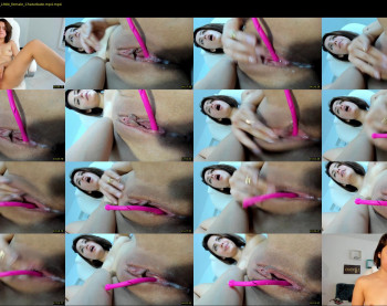 allisonpalmer — 37 minute Chaturbate female cam show recording, 1080p, Dec 15, 2021