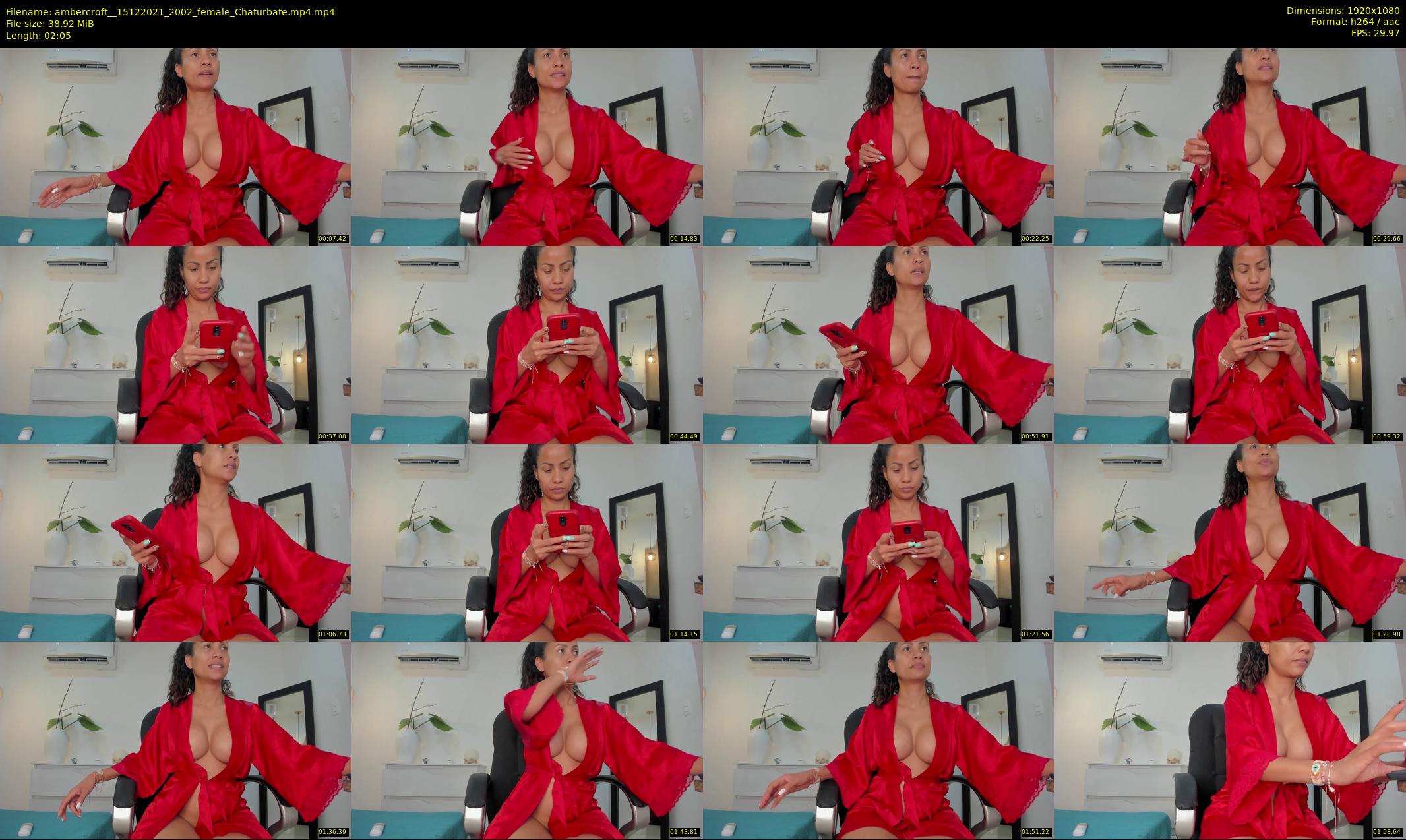 ambercroft_ — 3 minute Chaturbate female cam show recording, 1080p, Dec 15, 2021