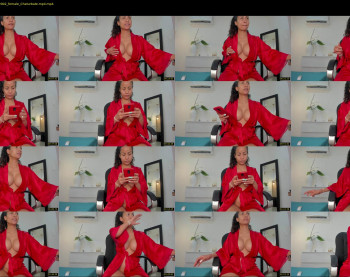 ambercroft_ — 3 minute Chaturbate female cam show recording, 1080p, Dec 15, 2021