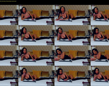amberwillis — 3 minute Chaturbate female cam show recording, 1080p, Dec 15, 2021