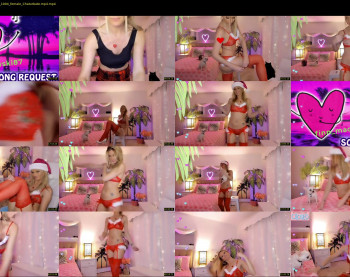 amyvalentine — 59 minute Chaturbate female cam show recording, 720p, Dec 15, 2021