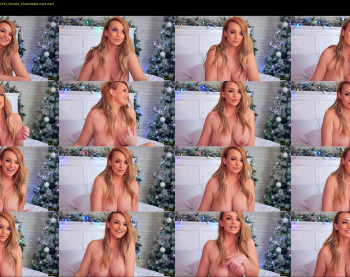 anabellastar — 7 minute Chaturbate female cam show recording, 1080p, Dec 15, 2021