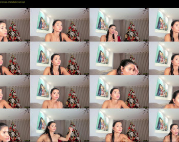 anablerd — 9 minute Chaturbate female cam show recording, 1080p, Dec 15, 2021