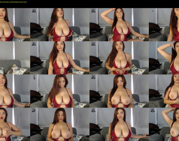 analiia_cox — 70 minute Chaturbate female cam show recording, 1080p, Dec 15, 2021