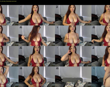analiia_cox — 72 minute Chaturbate female cam show recording, 1080p, Dec 15, 2021