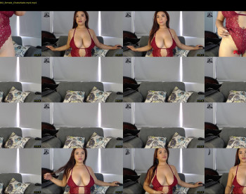 analiia_cox — 26 minute Chaturbate female cam show recording, 1080p, Dec 15, 2021