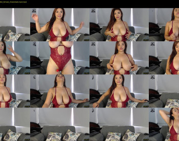 analiia_cox — 62 minute Chaturbate female cam show recording, 1080p, Dec 15, 2021