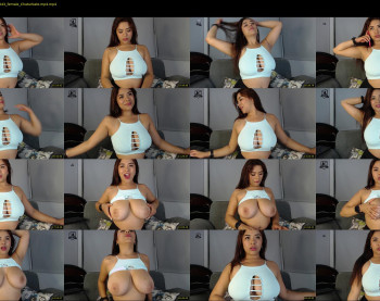 analiia_cox — 33 minute Chaturbate female cam show recording, 1080p, Dec 16, 2021