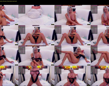 anasstacia__ — 71 minute Chaturbate female cam show recording, 1080p, Dec 15, 2021
