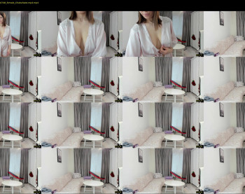 anayscaandy — 3 minute Chaturbate female cam show recording, 720p, Dec 15, 2021