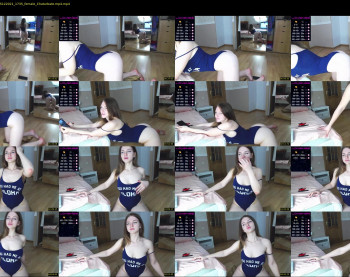angel_face_devil_mind — 6 minute Chaturbate female cam show recording, 1080p, Dec 15, 2021