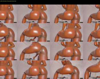 anilethqueens — 10 minute Chaturbate female cam show recording, 1080p, Dec 16, 2021