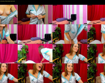 anissaa__ — 6 minute Chaturbate female cam show recording, 720p, Dec 15, 2021