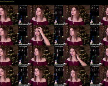 annelitt — 3 minute Chaturbate female cam show recording, 1080p, Dec 15, 2021