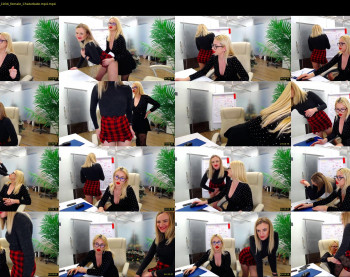 annemarry96 — 57 minute Chaturbate female cam show recording, 1080p, Dec 15, 2021