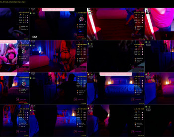 anyarayne — 70 minute Chaturbate female cam show recording, 1080p, Dec 15, 2021