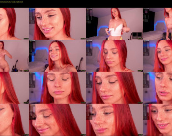 artease — 27 minute Chaturbate female cam show recording, 1080p, Dec 15, 2021