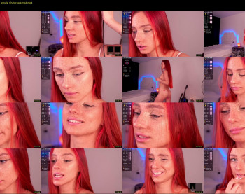 artease — 70 minute Chaturbate female cam show recording, 1080p, Dec 15, 2021